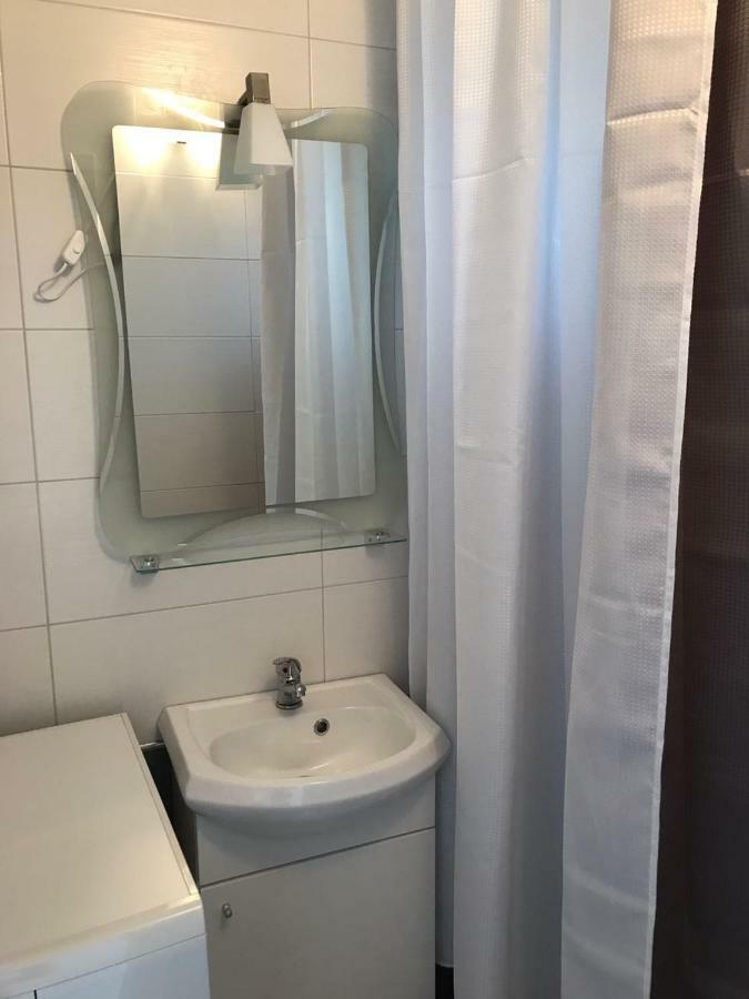 Apartments Katarina Трогир Екстериор снимка
